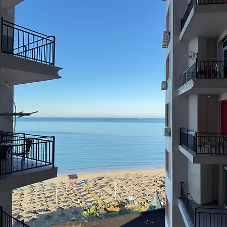 Kot 4 Apartment