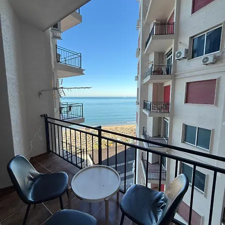 Kot 4 Apartment