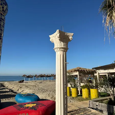 Apartment Kot 4 *