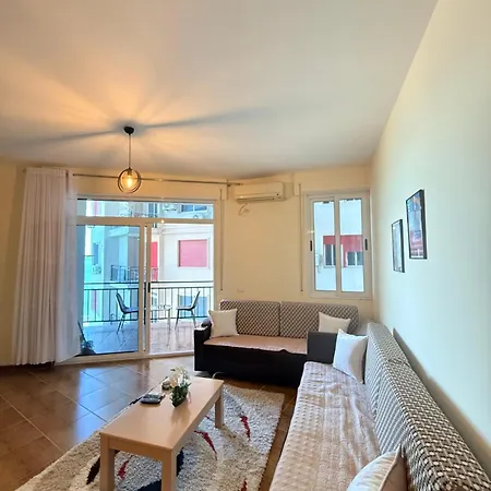 Apartment Kot 4 Durrës