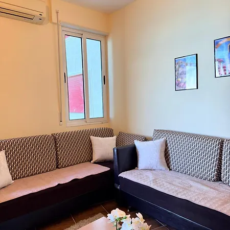Apartment Kot 4