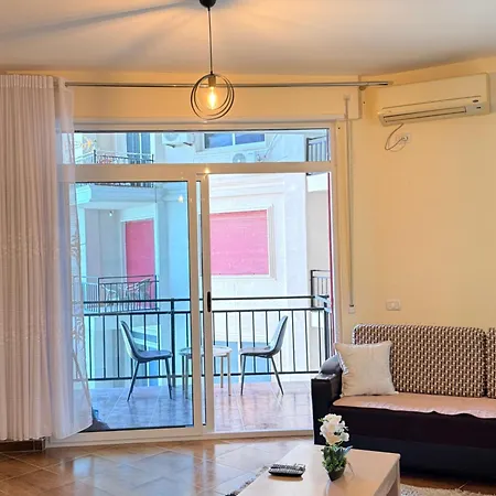 Kot 4 Apartment