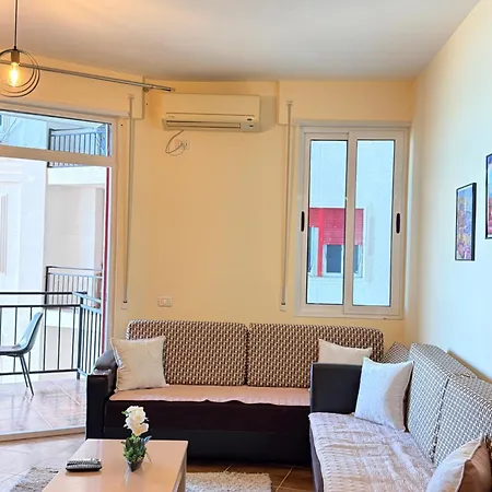Apartment Kot 4 *