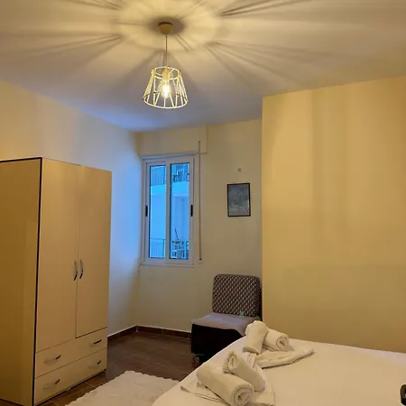 Apartment Kot 4 Durrës