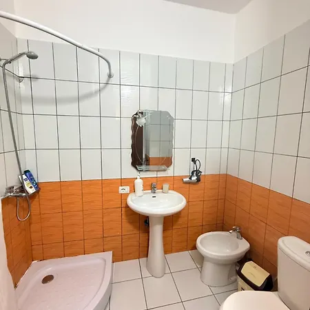 Kot 4 Apartment Durrës