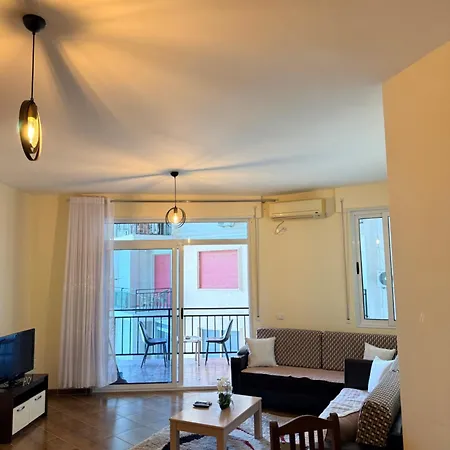 Kot 4 Apartment