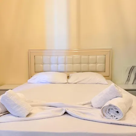 Kot 4 Apartment Durrës