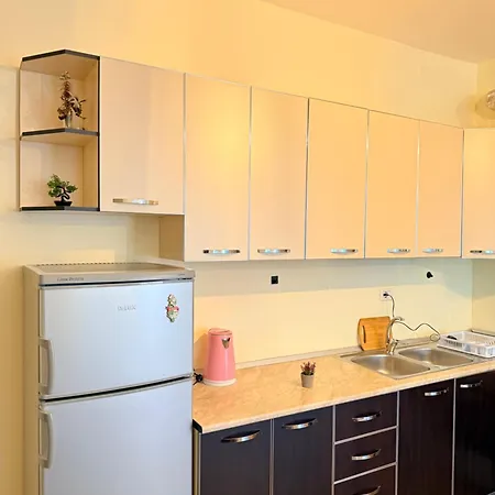 Kot 4 Apartment *