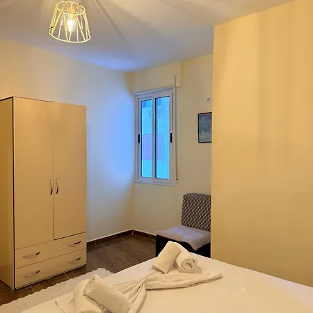 Apartment Kot 4