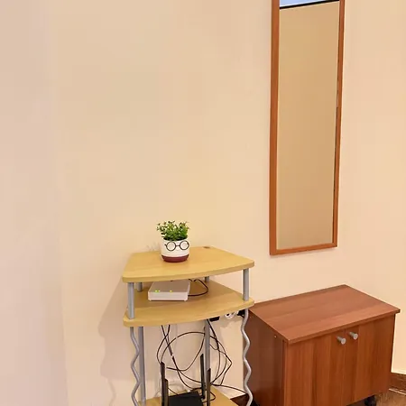 Apartment Kot 4