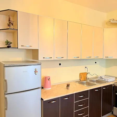 Kot 4 Apartment *