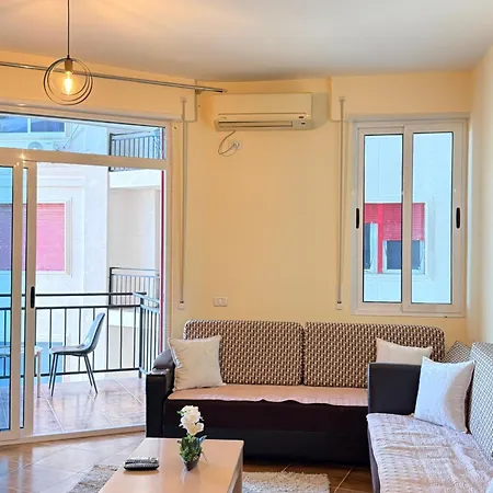 Apartment Kot 4