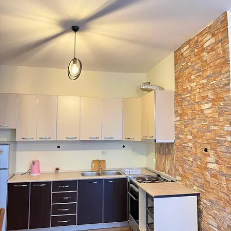 Kot 4 Apartment