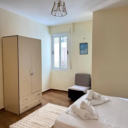 Apartment Kot 4